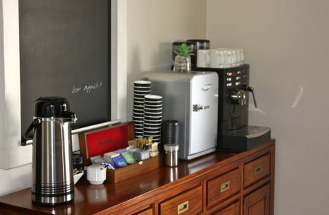 Chinchilla Motor Inn - Lennox Head Accommodation 5