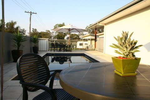 Chinchilla Motor Inn - Lennox Head Accommodation 7