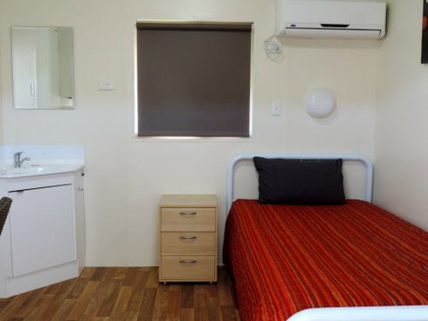 Chinchilla Motor Inn - Lennox Head Accommodation 8
