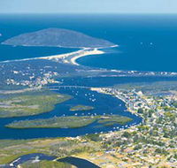 Golden Chain Tea Gardens Club Inn Motel - Lennox Head Accommodation