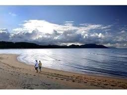 Bramston Beach QLD Lennox Head Accommodation