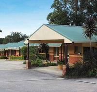 Catalina Motel Lake Macquarie - Lennox Head Accommodation