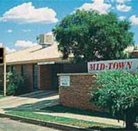 Comfort Inn - Mid Town - Lennox Head Accommodation