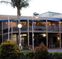 Lincoln Navigators Motel amp Restaurant - Lennox Head Accommodation