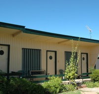 Coolah Black Stump Motel - Lennox Head Accommodation