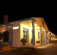 The Blue Mountains G'day Motel - Lennox Head Accommodation