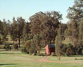 Sundowner Yass - Lennox Head Accommodation 0