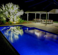 Barcaldine Motel amp Villas - Lennox Head Accommodation