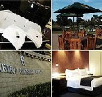 Fairways Motel - Lennox Head Accommodation