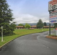 Colonial Motor Inn - Lithgow - Lennox Head Accommodation