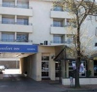 Comfort Inn Gemini Motel - Lennox Head Accommodation