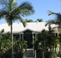 Rainbow Beach Accommodation - Lennox Head Accommodation