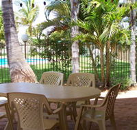 Carnarvon Gateway Motel - Lennox Head Accommodation