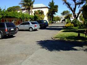 Motel Travelway - Lennox Head Accommodation 0