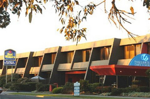 Frankston International - Lennox Head Accommodation 0