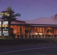 Garden Inn Wollongbar - Lennox Head Accommodation