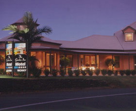 Garden Inn Wollongbar - Lennox Head Accommodation 0