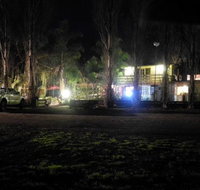 happydays accommodation Motor Inn - Lennox Head Accommodation