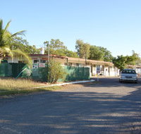 Hughenden Rest-Easi Motel amp Caravan Park - Lennox Head Accommodation