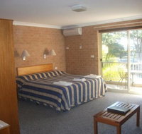Huskisson Bayside Resort - Jervis Bay - Lennox Head Accommodation
