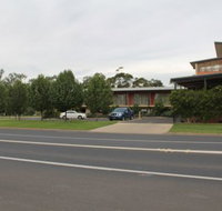 Forbes Victoria Inn
