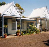 Bridge Motel Newhaven - Lennox Head Accommodation