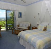 Ninderry Manor Luxury Retreat BampB - Lennox Head Accommodation