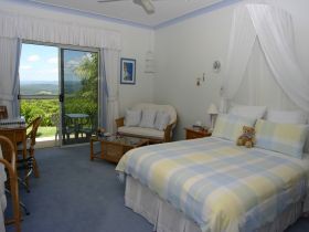 Ninderry Manor Luxury Retreat B&B - Lennox Head Accommodation 0