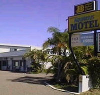 Aquarius Motel Belmont - Lennox Head Accommodation
