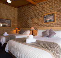 The Town House Motor Inn - Sundowner Goondiwindi - Lennox Head Accommodation