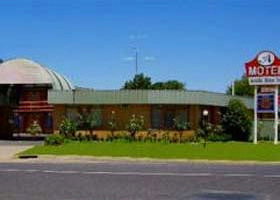 Avondel Motor Inn - Lennox Head Accommodation 0