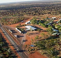 Threeways Roadhouse - Lennox Head Accommodation