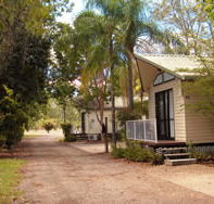 Countryman Motel Biloela - Lennox Head Accommodation