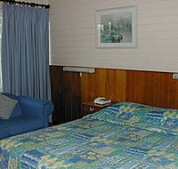 Balranald Sturt Motel - Lennox Head Accommodation