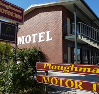 Ploughmans Motor Inn - Lennox Head Accommodation