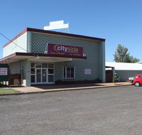 Cityside Accommodation  Mt Isa - Lennox Head Accommodation