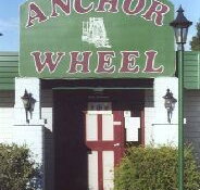 Anchor Wheel Motel And Restaurant - Lennox Head Accommodation