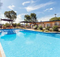 Gulgong Motel - Lennox Head Accommodation
