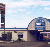 Kaputar Motel - Lennox Head Accommodation