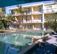 Broadwater Keys - Lennox Head Accommodation