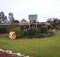 M.I.A. Motel - Lennox Head Accommodation