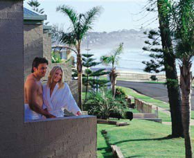 Croobyar ACT Lennox Head Accommodation
