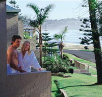 Mollymook Shores by The Sea - Lennox Head Accommodation