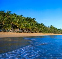 Double Island - Australia - Lennox Head Accommodation