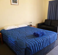 Moura Motel - Lennox Head Accommodation
