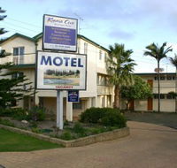 Kiama Cove Motel - Lennox Head Accommodation