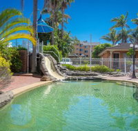 Sapphire Palms Motel - Lennox Head Accommodation