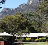 Pinnacle Holiday Lodge amp Conference Centre - Lennox Head Accommodation