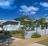 Elindale House Bed amp Breakfast - Lennox Head Accommodation