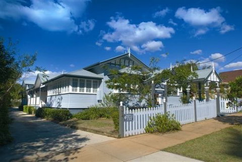 Elindale House Bed & Breakfast - Lennox Head Accommodation 0